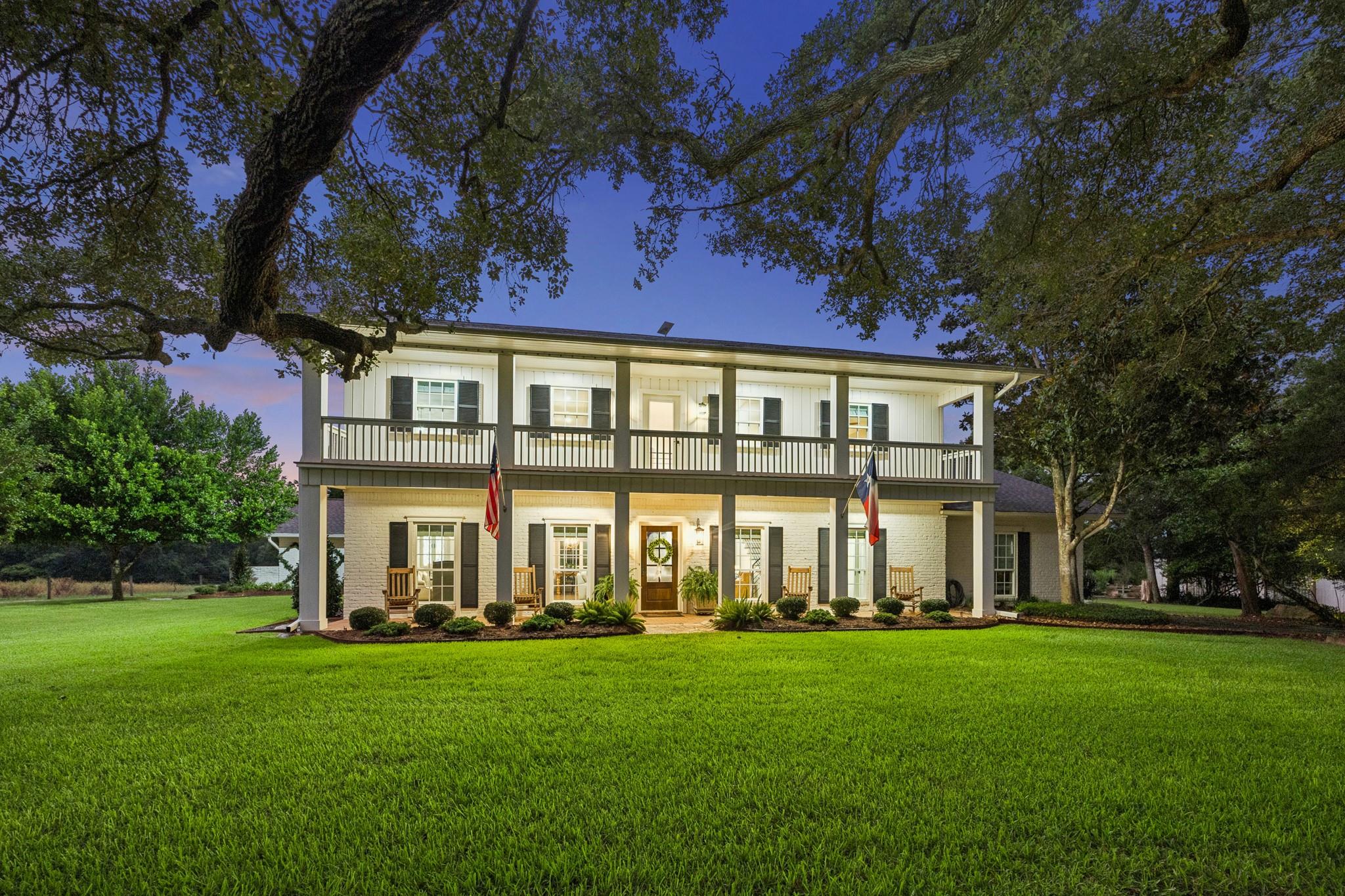 11182 Fm 1094 Road