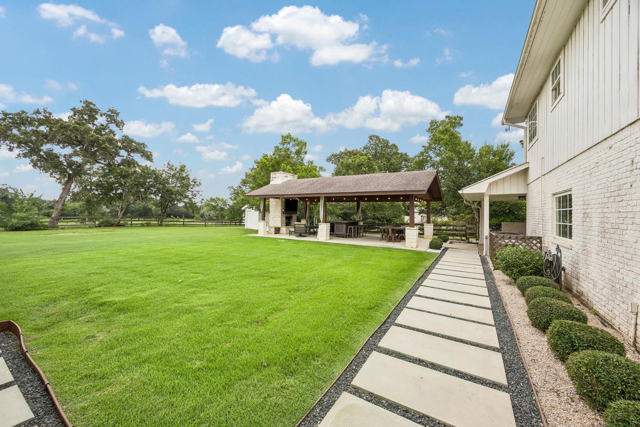 11182 Fm 1094 Road