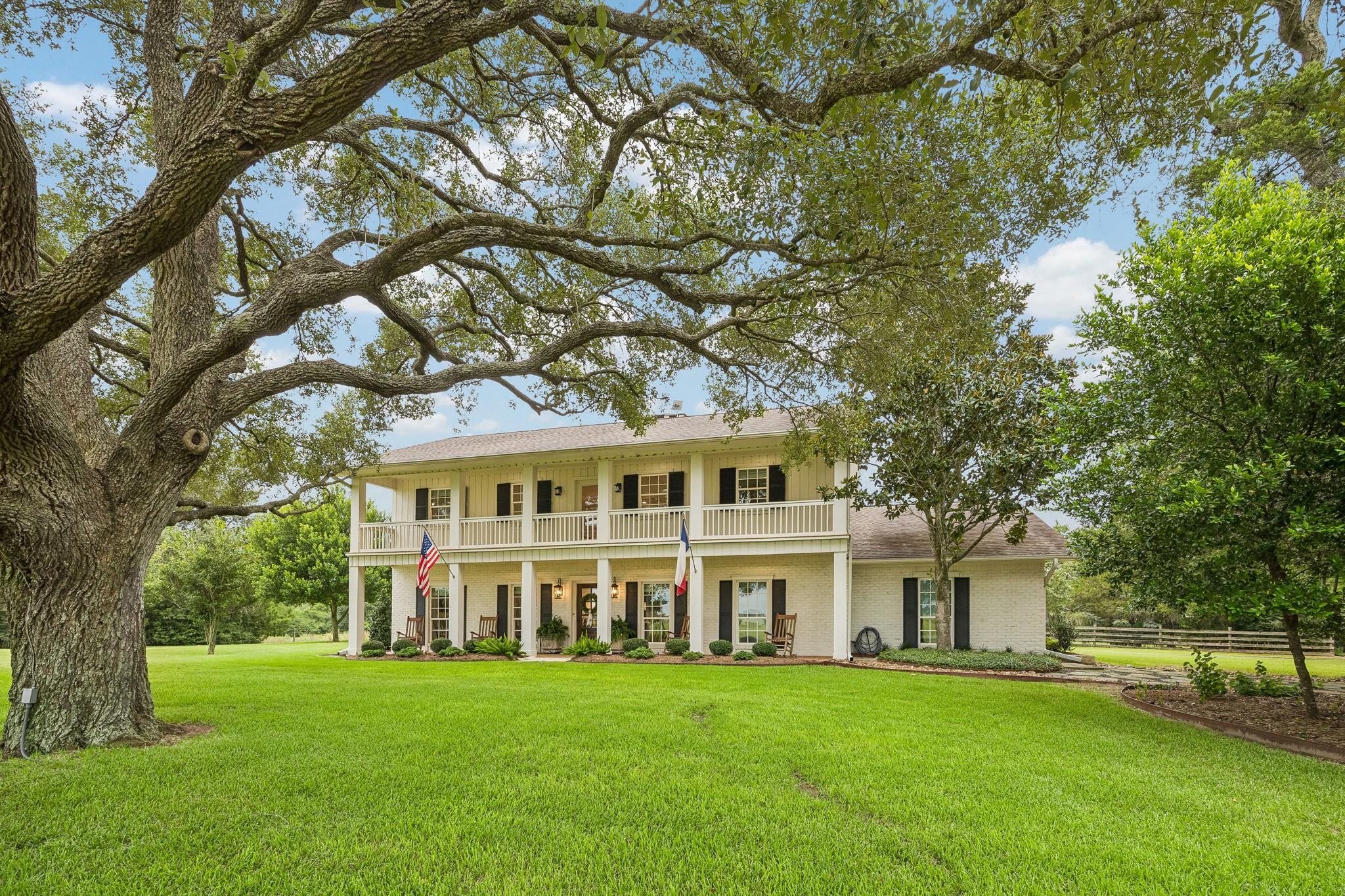 11182 Fm 1094 Road