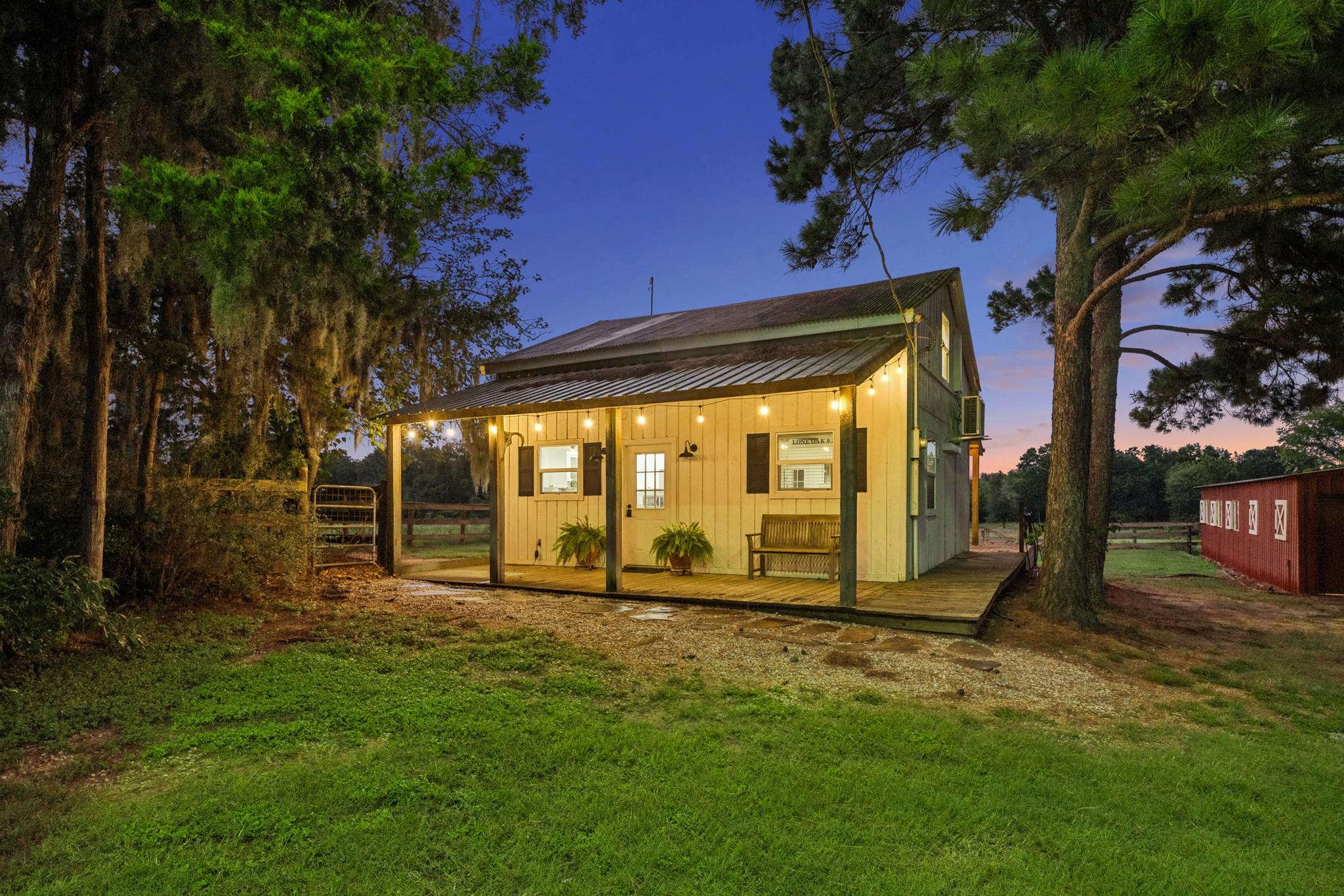 11182 Fm 1094 Road