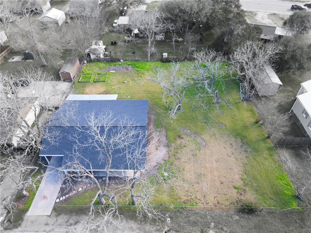 407 North Amthor Street