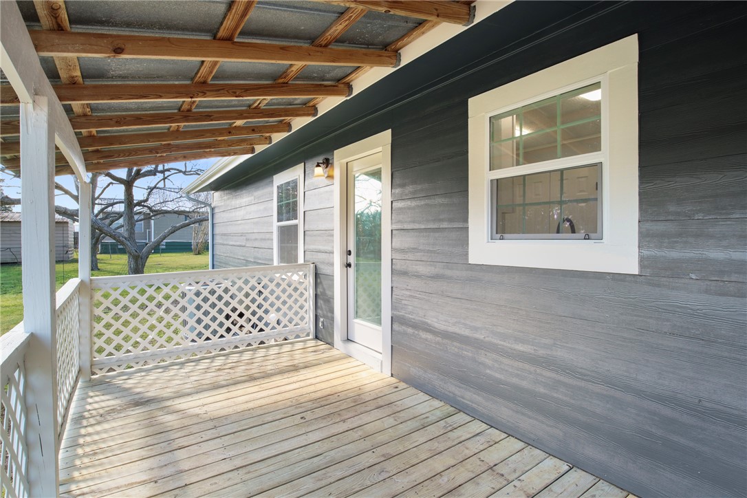 407 North Amthor Street