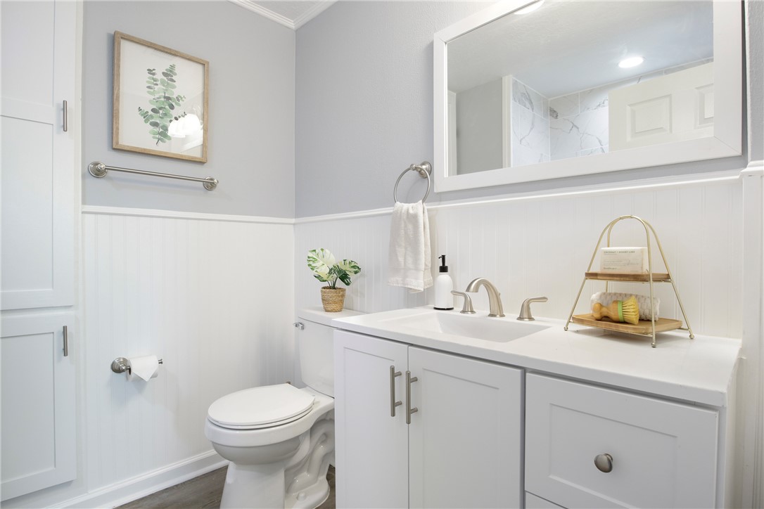 407 North Amthor Street