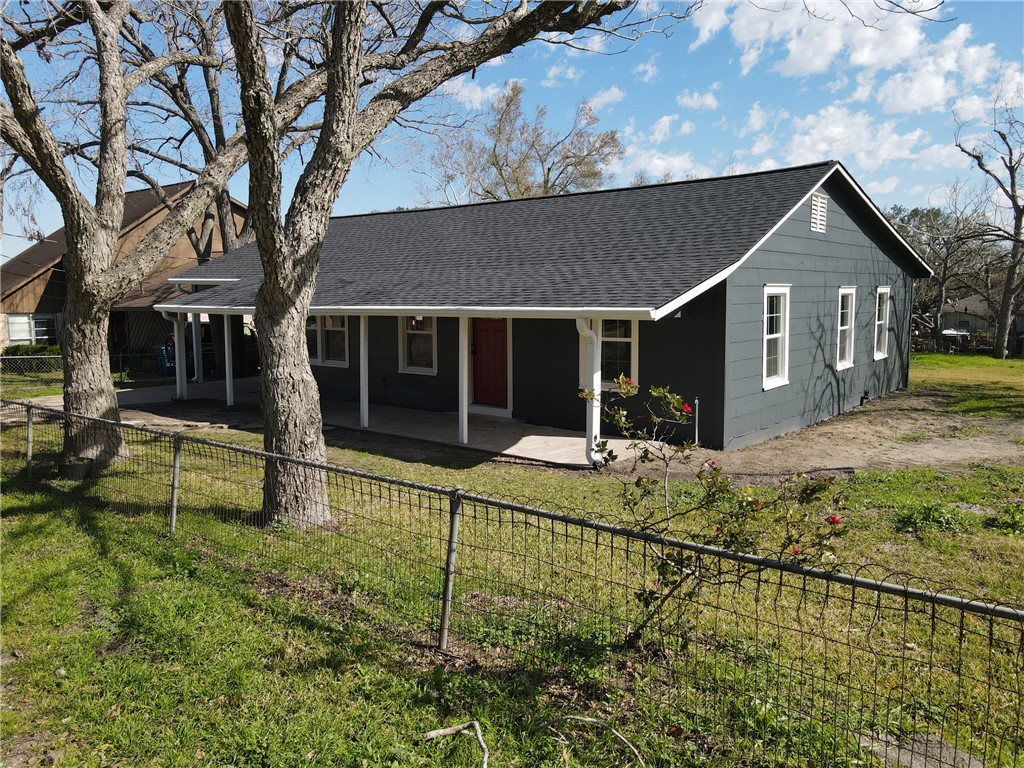 407 North Amthor Street