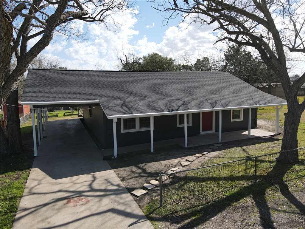 407 North Amthor Street