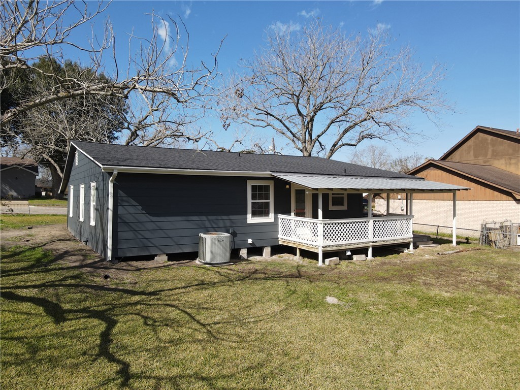 407 North Amthor Street