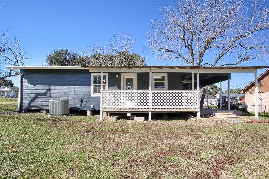 407 North Amthor Street