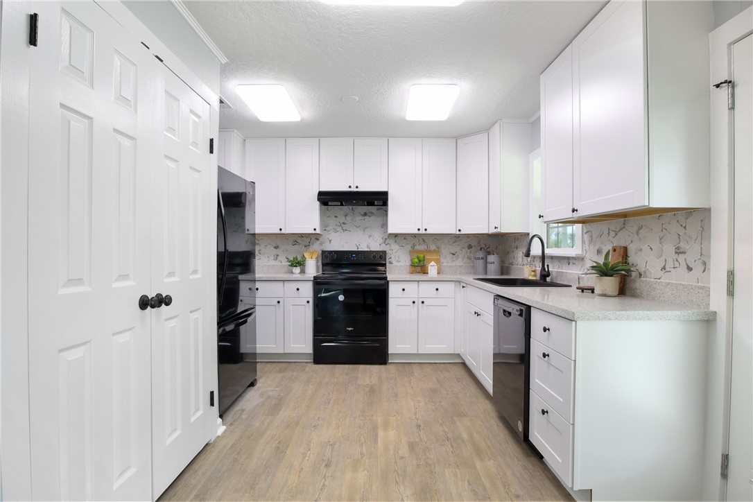 407 North Amthor Street