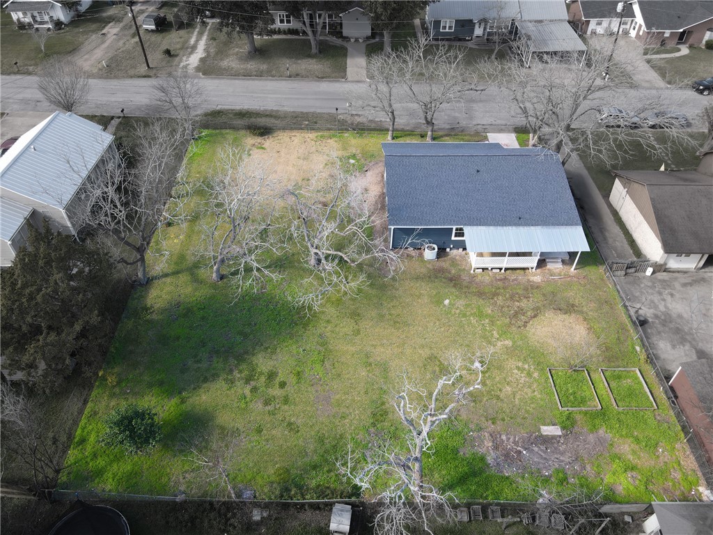 407 North Amthor Street