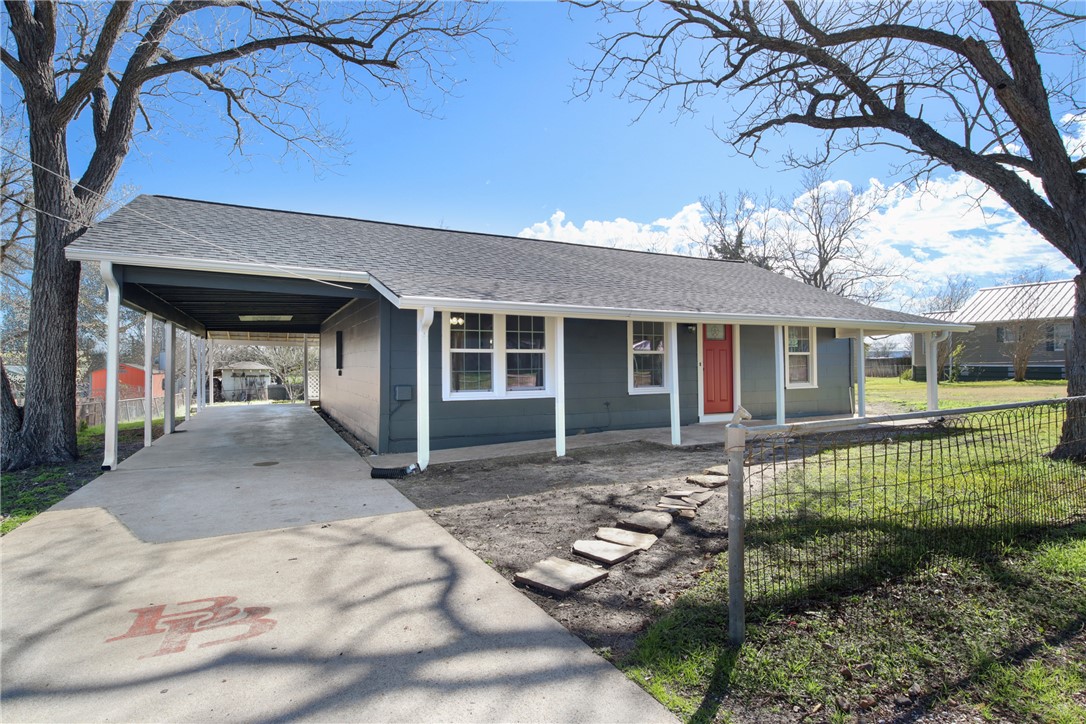 407 North Amthor Street