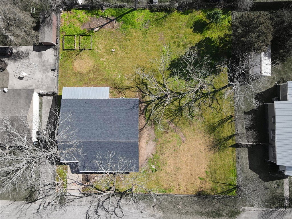 407 North Amthor Street