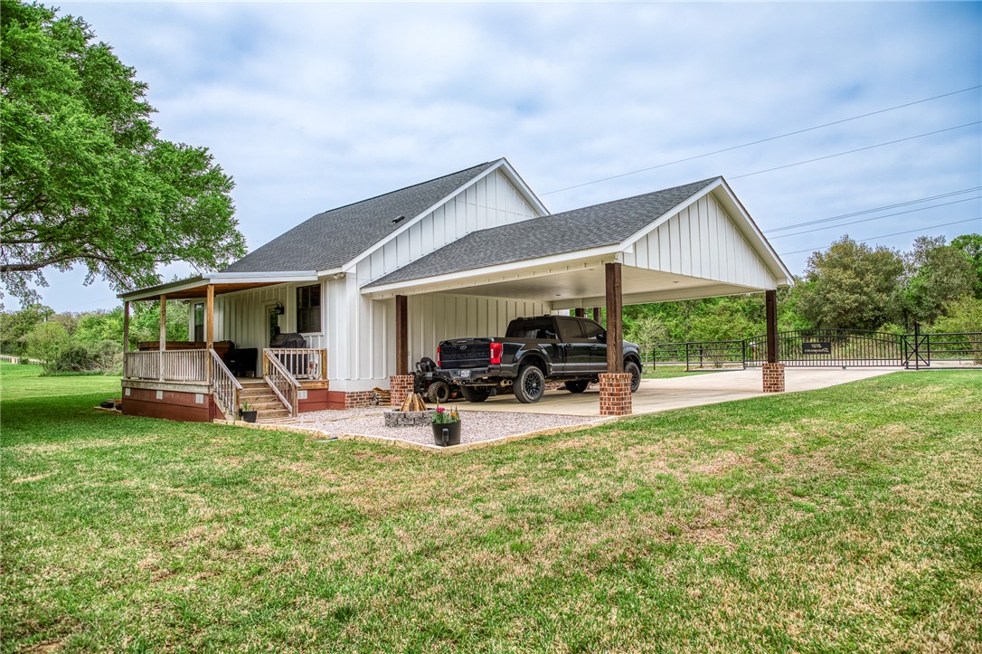 2021 Strangmeier Road