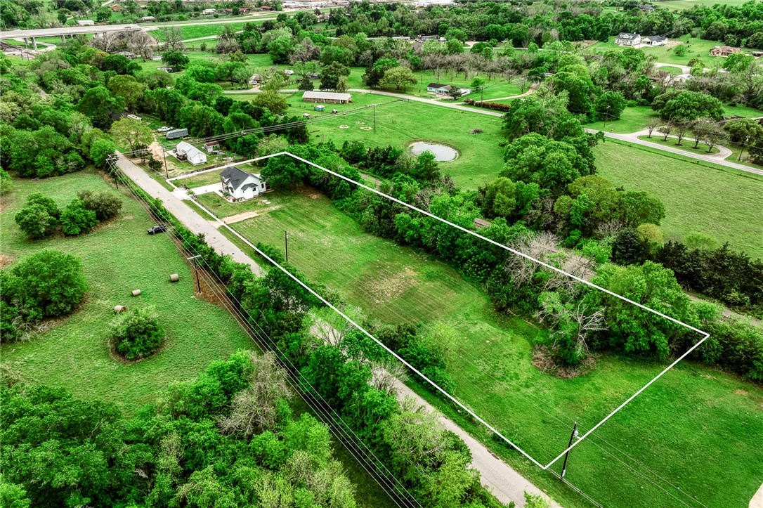 2021 Strangmeier Road