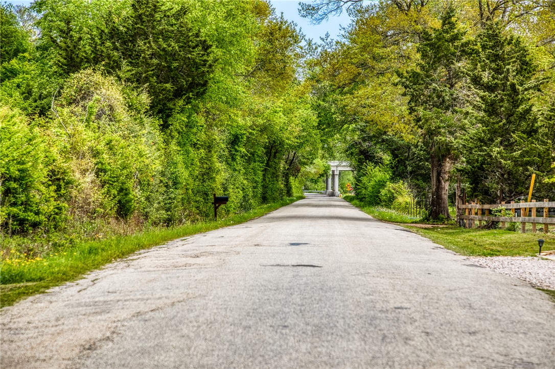 2021 Strangmeier Road