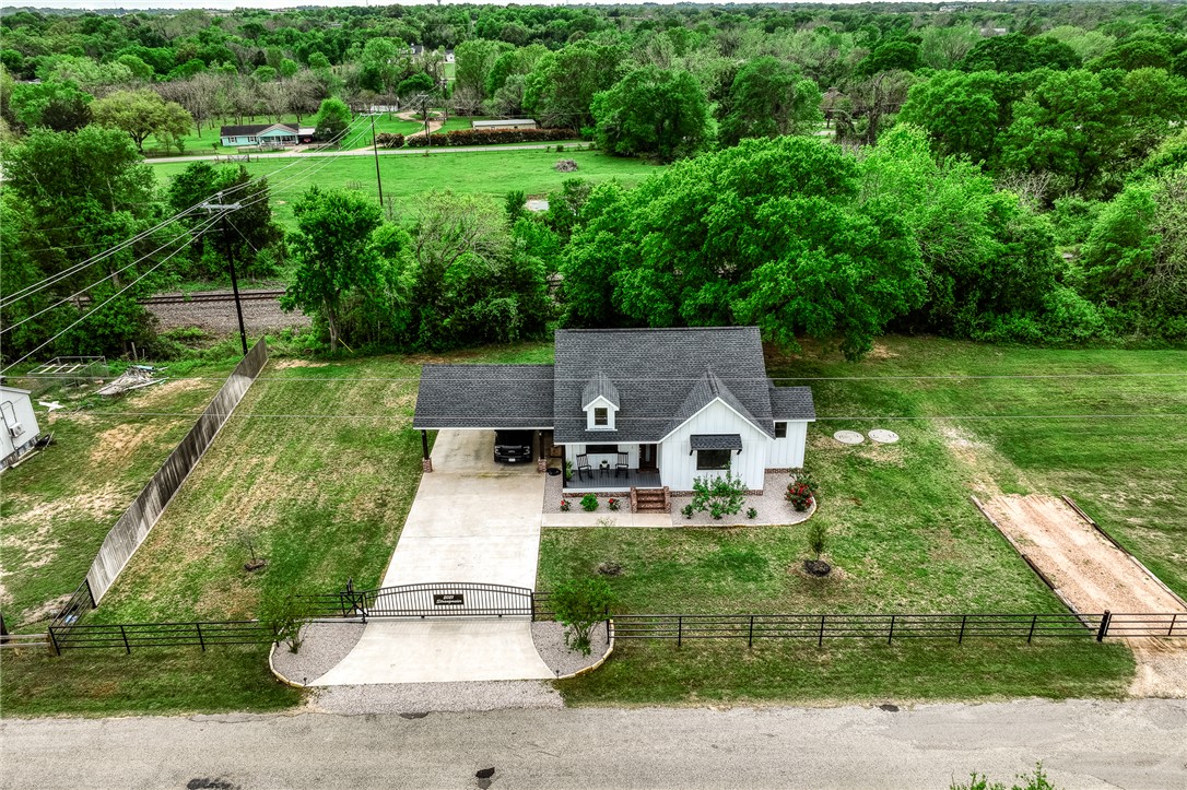 2021 Strangmeier Road