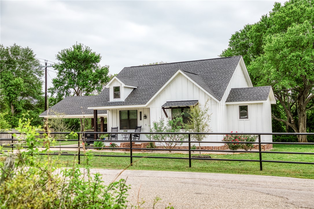 2021 Strangmeier Road