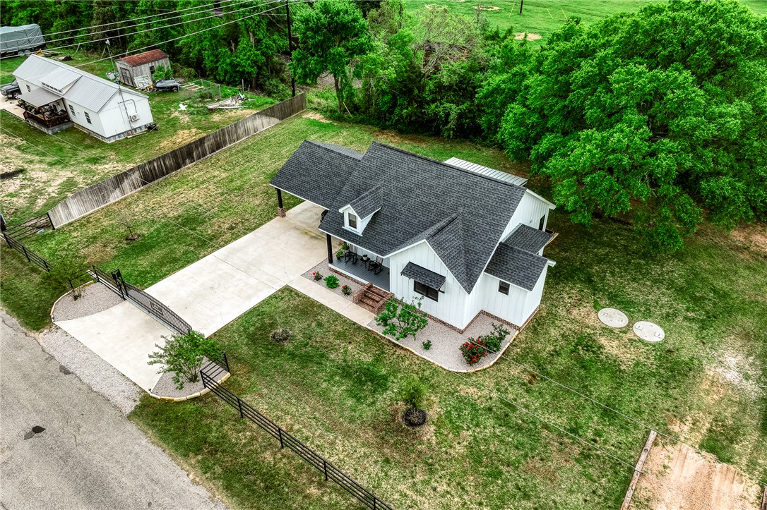 2021 Strangmeier Road