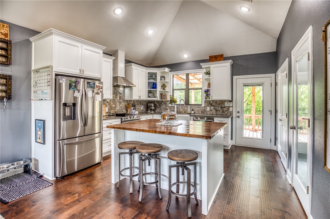 2021 Strangmeier Road