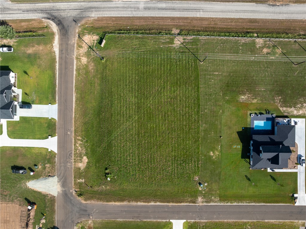 7801 Mathis Creek Drive