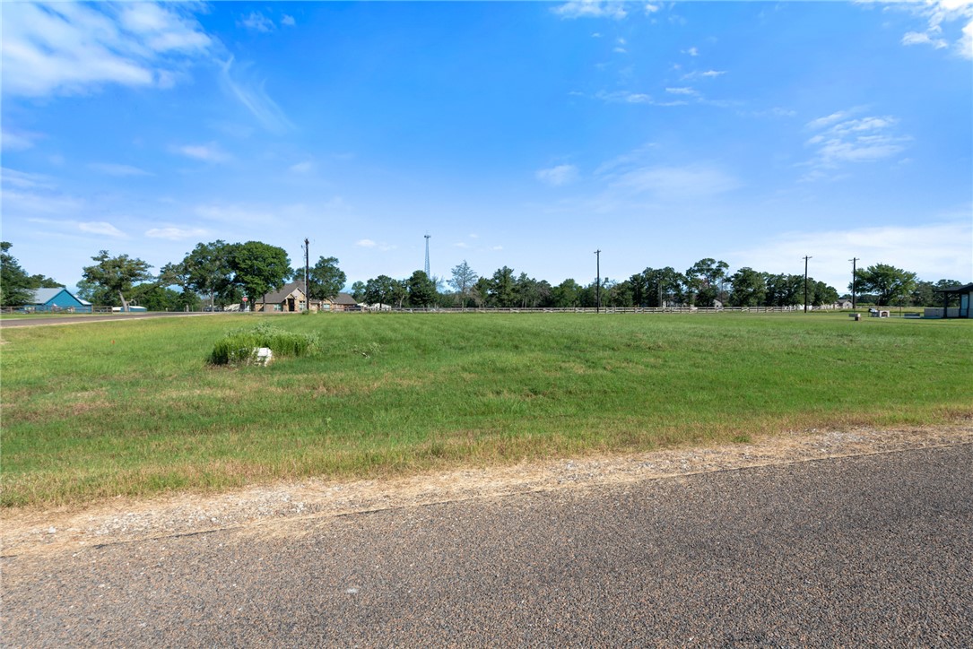 7801 Mathis Creek Drive