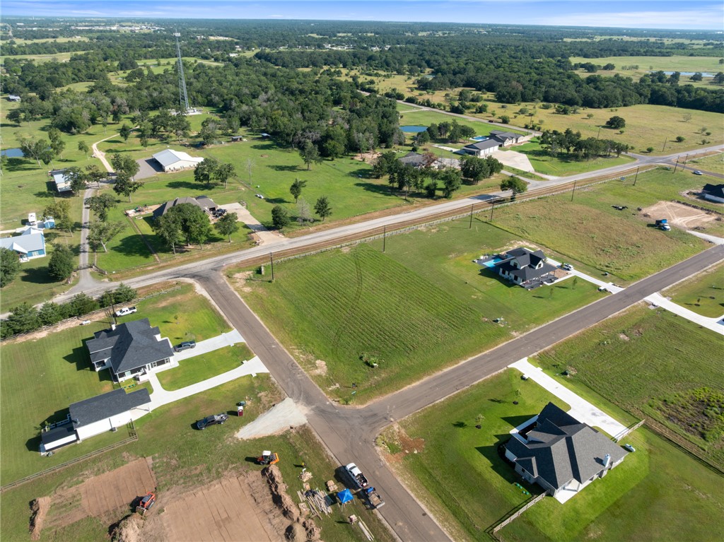 7801 Mathis Creek Drive