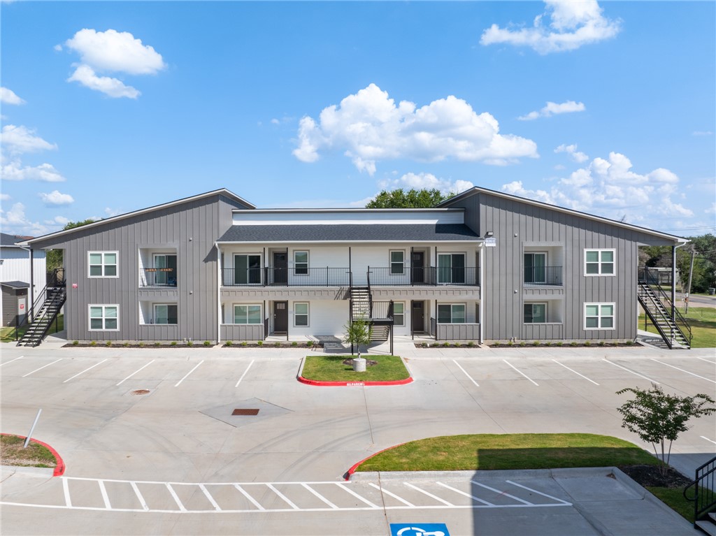 1326 Prairie Drive 1214