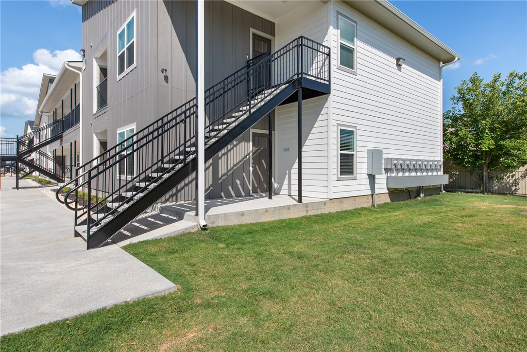 1326 Prairie Drive 1214