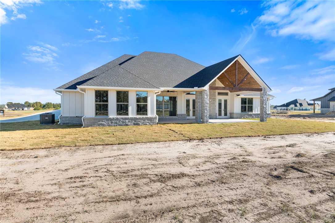 7899 Mathis Creek Drive