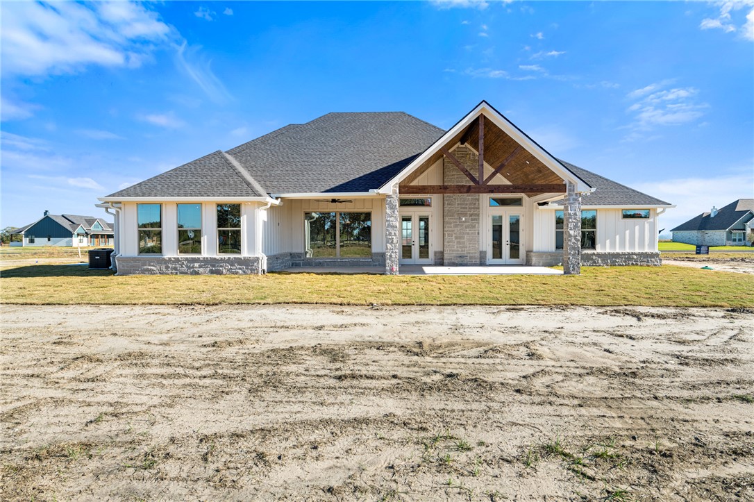 7899 Mathis Creek Drive