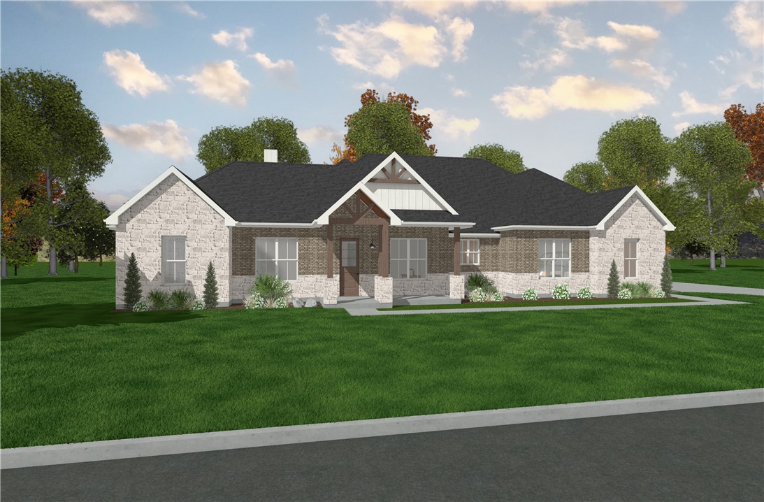 5680 Mill Water Court