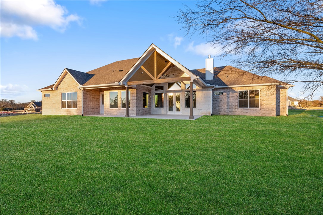 5680 Mill Water Court