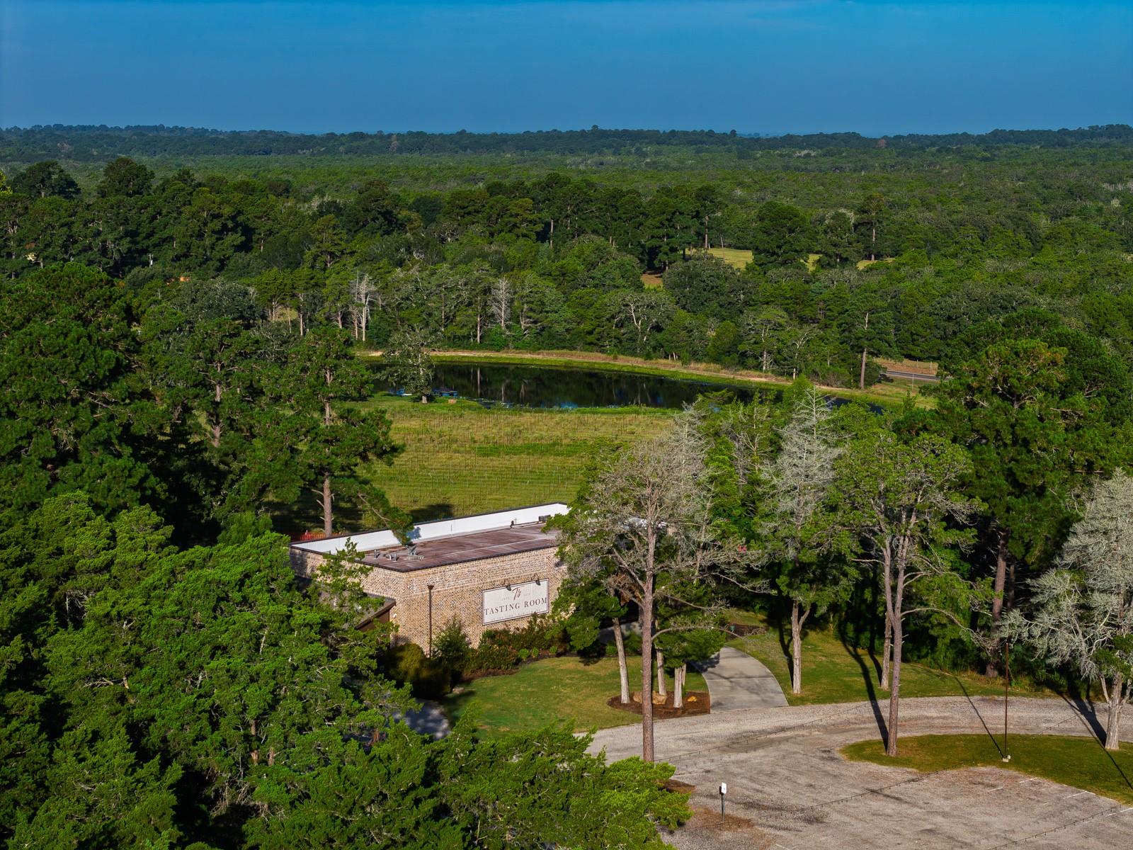 25200 Bernard Road