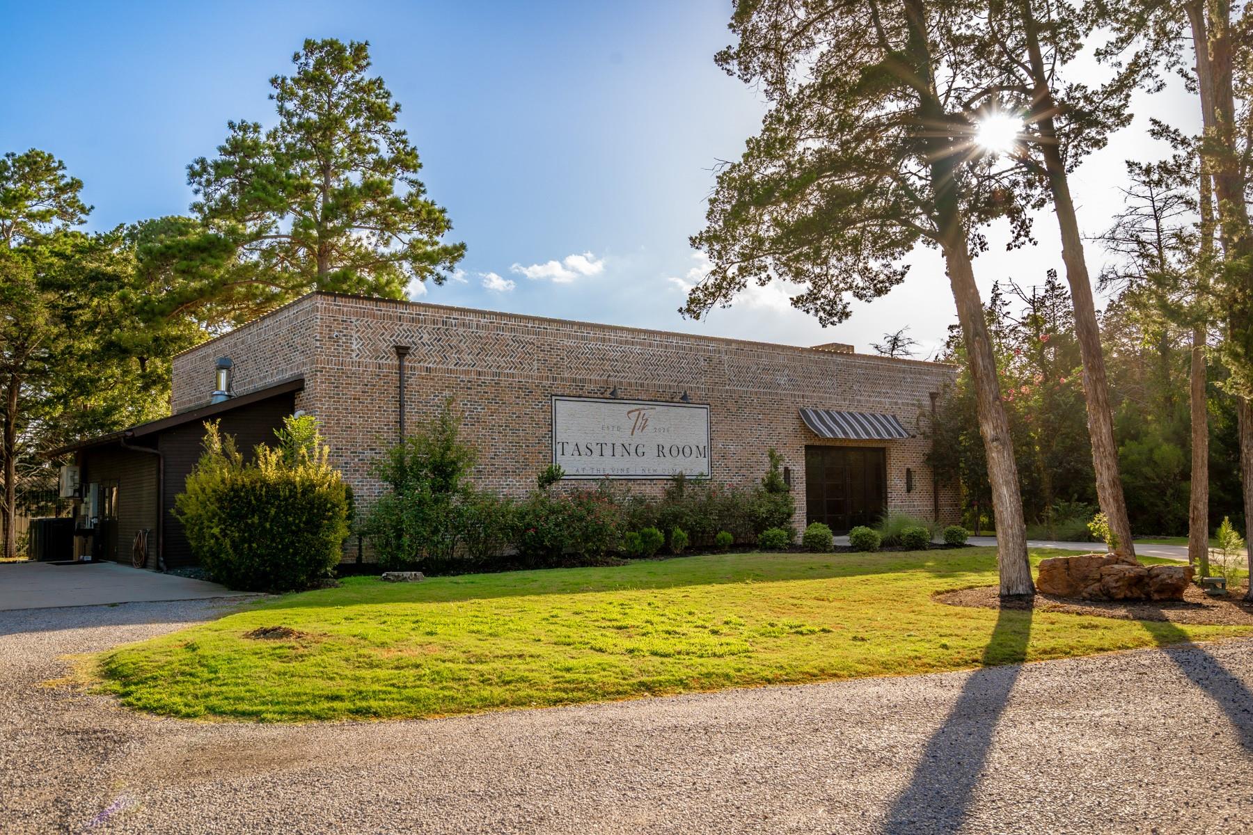 25200 Bernard Road