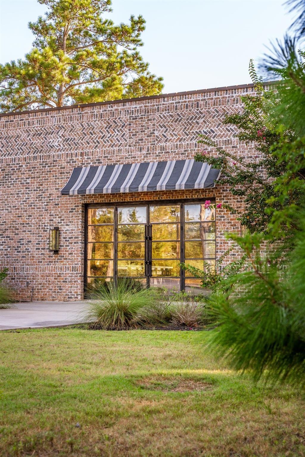 25200 Bernard Road