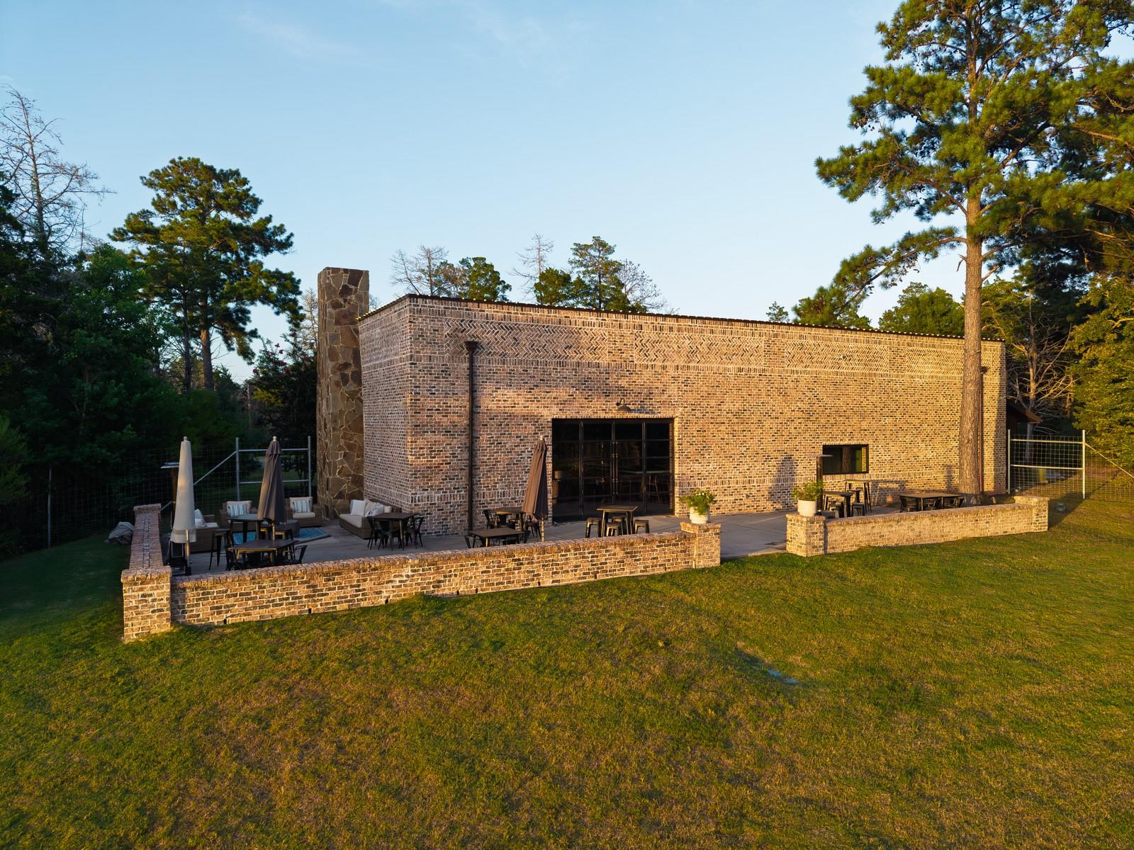 25200 Bernard Road
