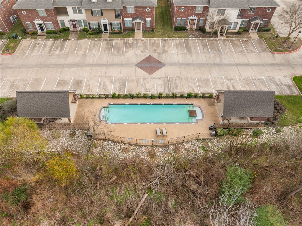400 Forest Drive