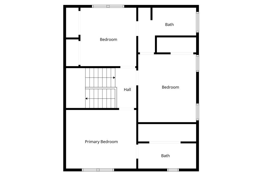 400 Forest Drive