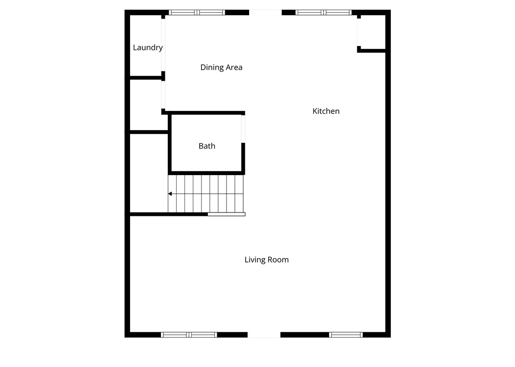400 Forest Drive