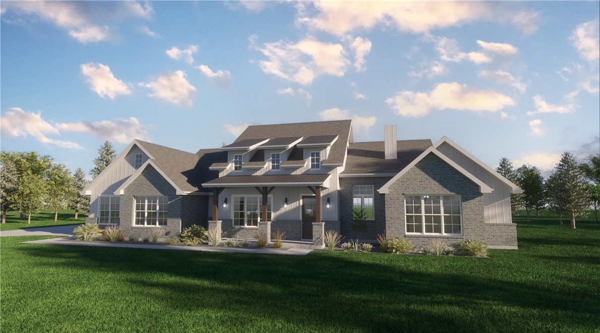 10709 Little Farm Road