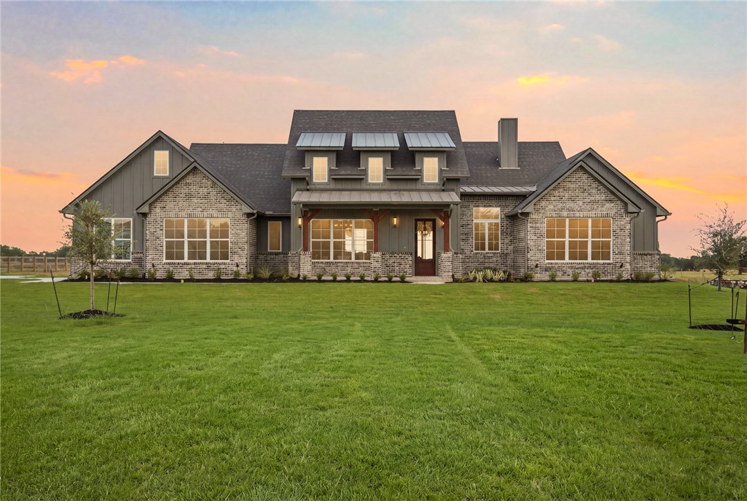10709 Little Farm Road