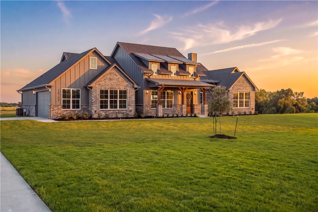 10709 Little Farm Road