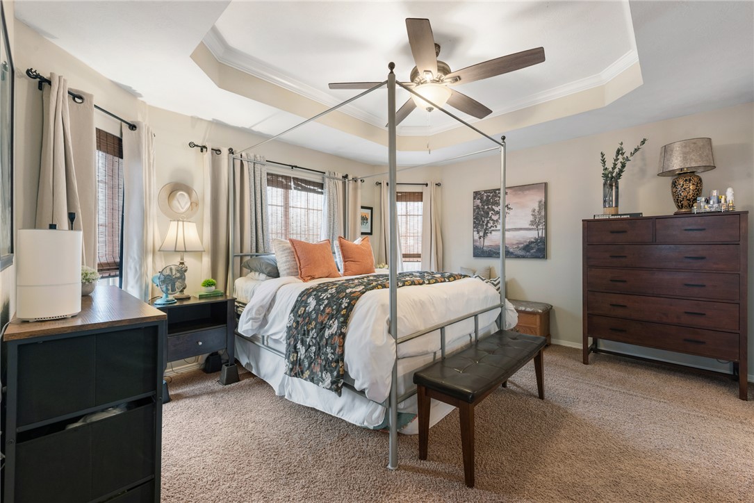 3804 Bridle Trails Court