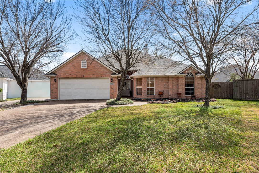 3804 Bridle Trails Court
