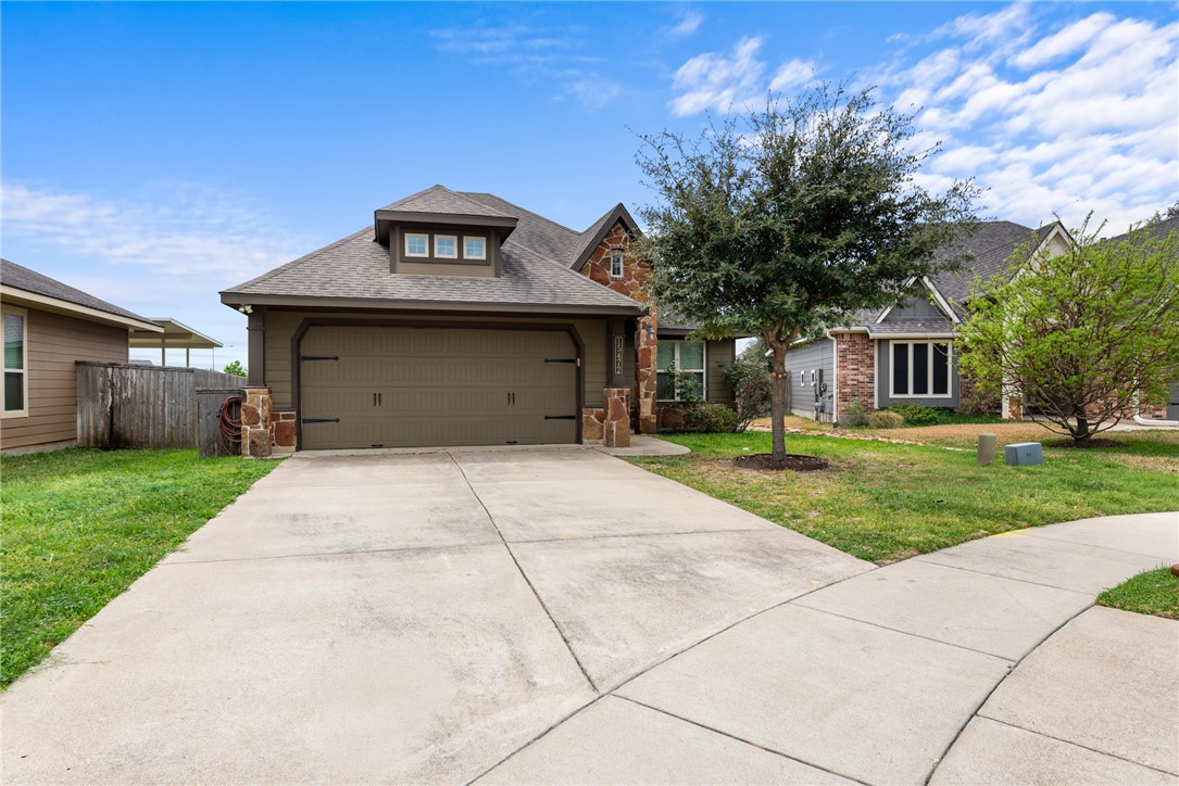 15472 Baker Meadow Loop