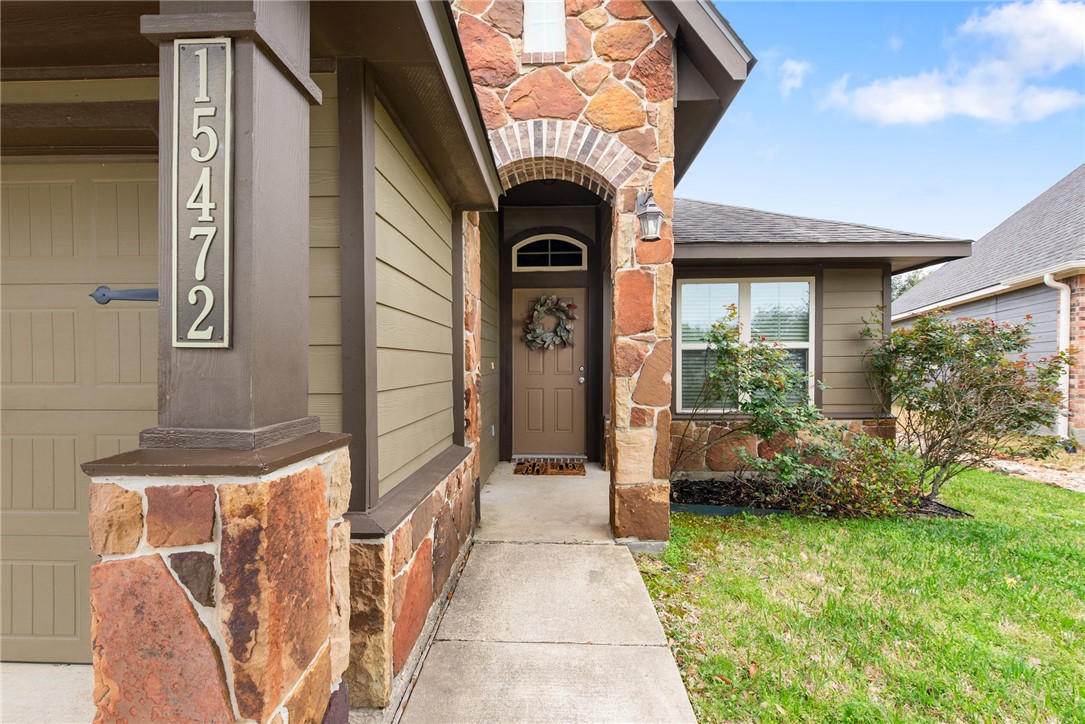 15472 Baker Meadow Loop