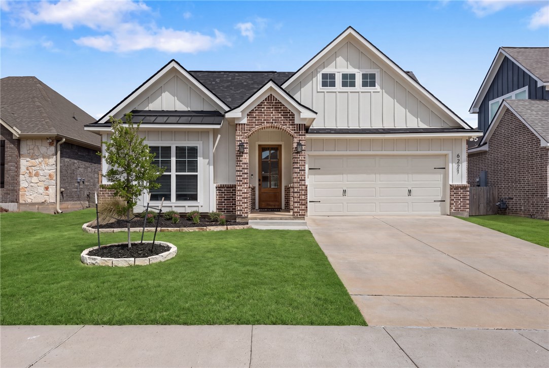 6221 Wilkesboro Drive