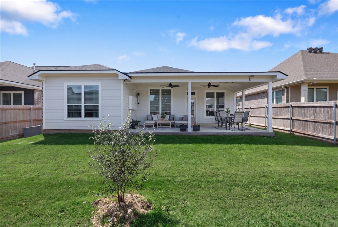 6221 Wilkesboro Drive