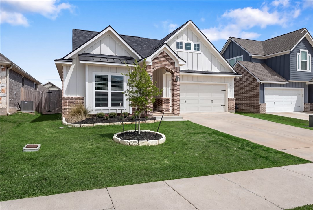 6221 Wilkesboro Drive