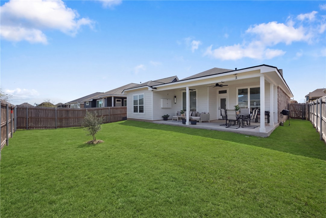 6221 Wilkesboro Drive
