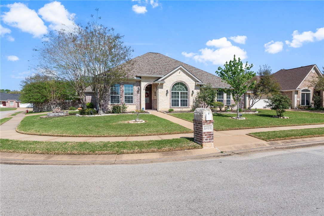 8408 Turtle Rock Loop